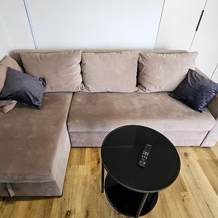 Apartament Bulgarska 59 - Sypialnia I Salon - 40M2 - Self Check In 24H بوزنان المظهر الخارجي الصورة