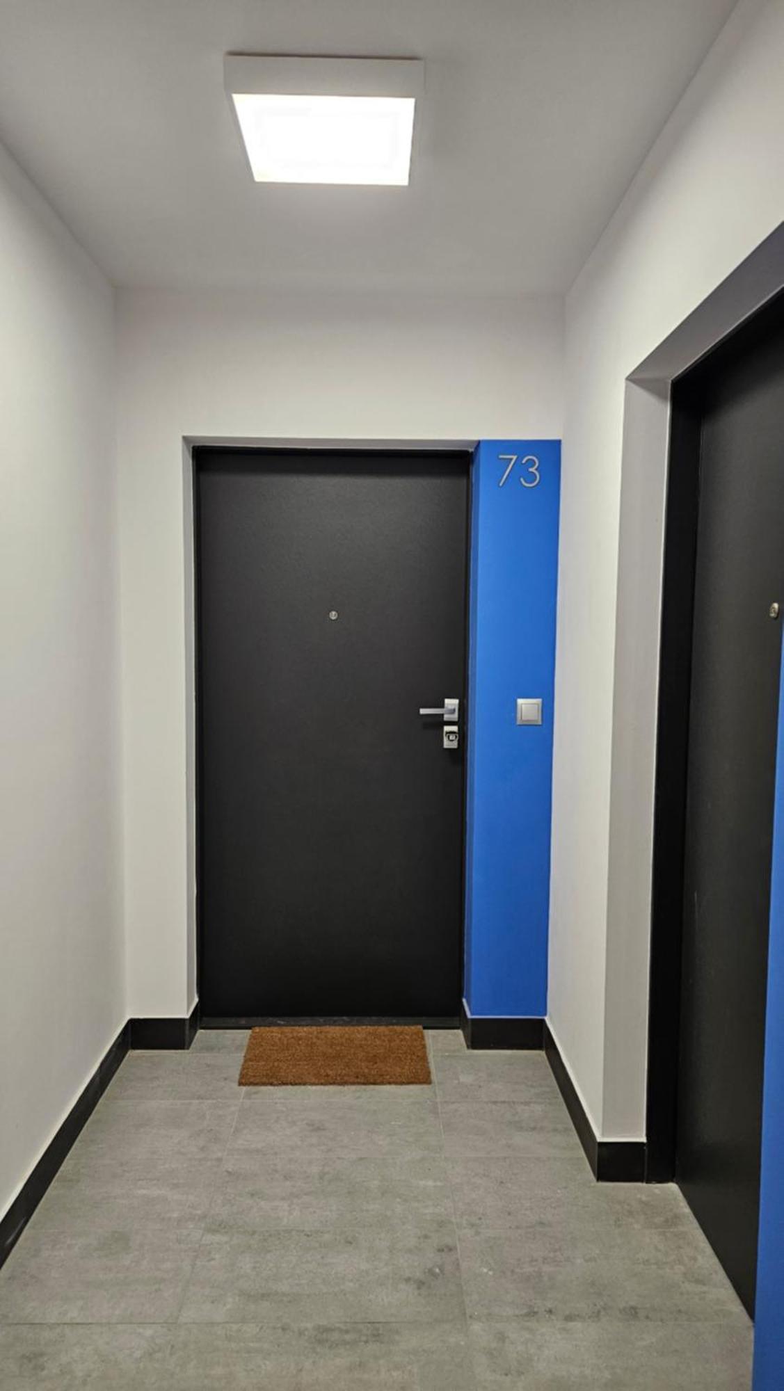 Apartament Bulgarska 59 - Sypialnia I Salon - 40M2 - Self Check In 24H بوزنان المظهر الخارجي الصورة